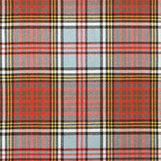 Anderson Weathered Tartan
