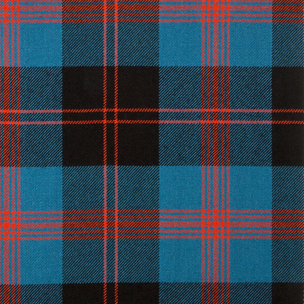 Angus District Tartan