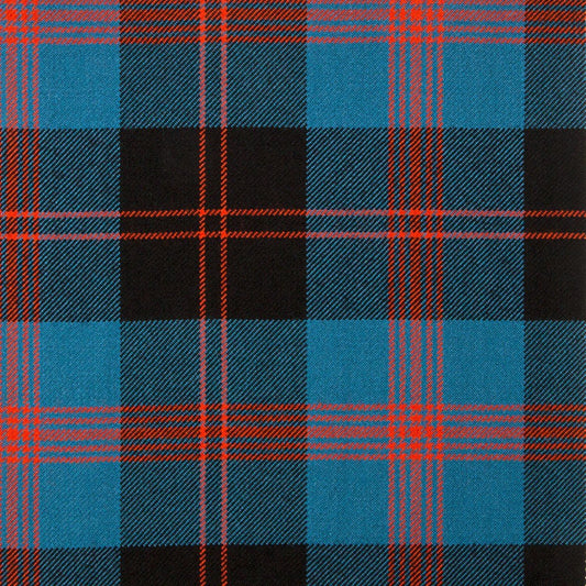 Angus District Tartan