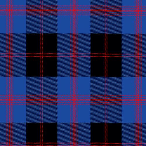 Angus Modern Tartan