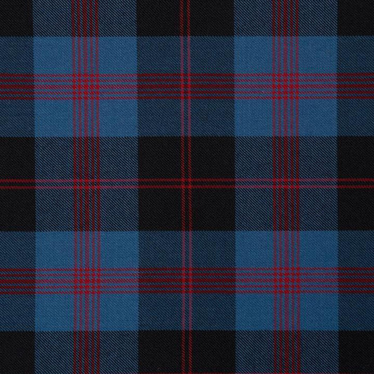 Angus Muted Tartan