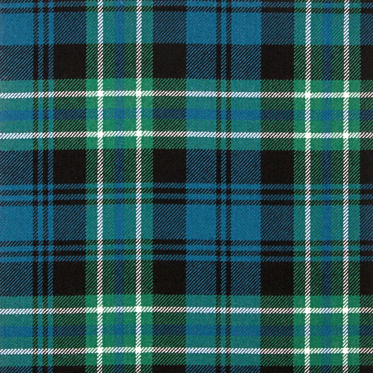 Arbuthnot Tartan