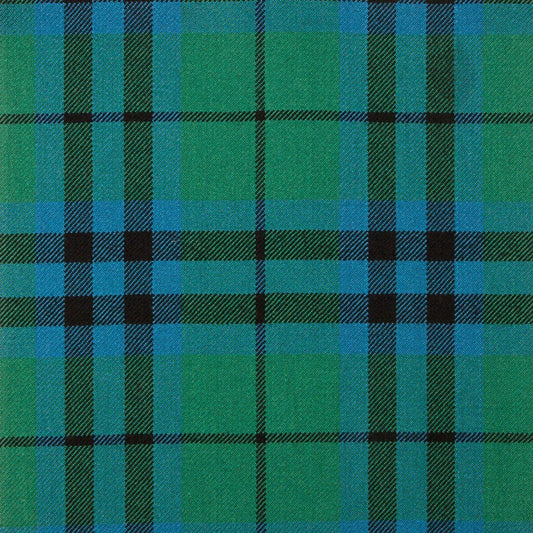 Austin Ancient Tartan