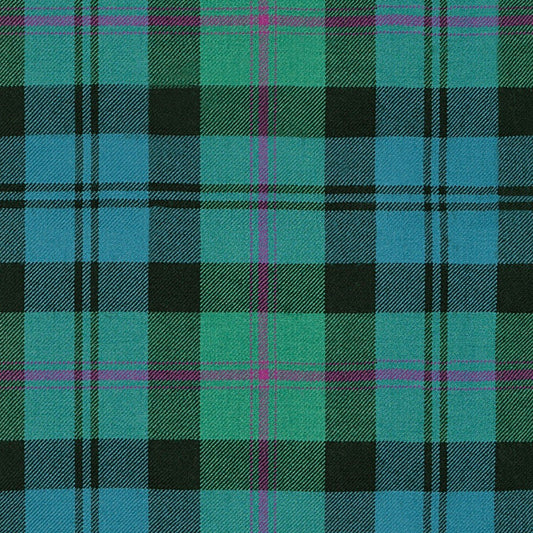 Baird Ancient Tartan