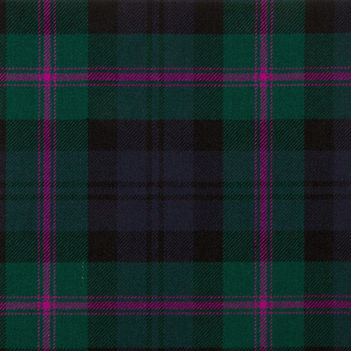 Baird Modern Tartan