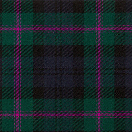 Baird Modern Tartan