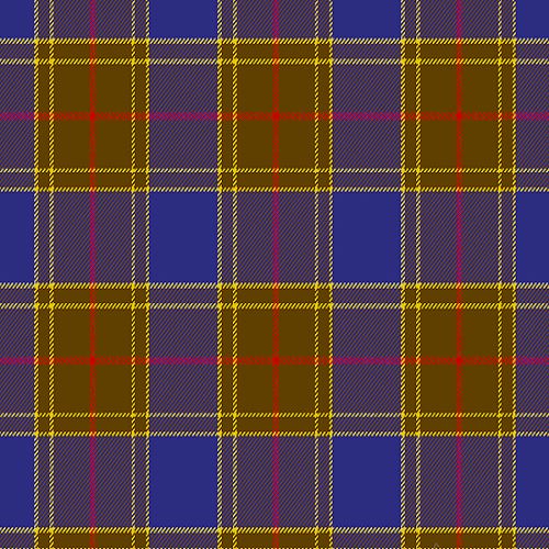 Balfour Tartan