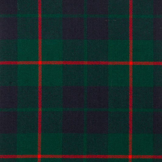 Barclay Hunting Modern Tartan