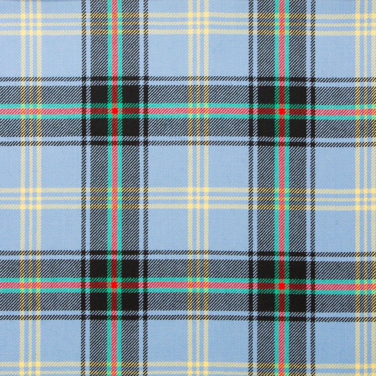 Bell of Borders Tartan