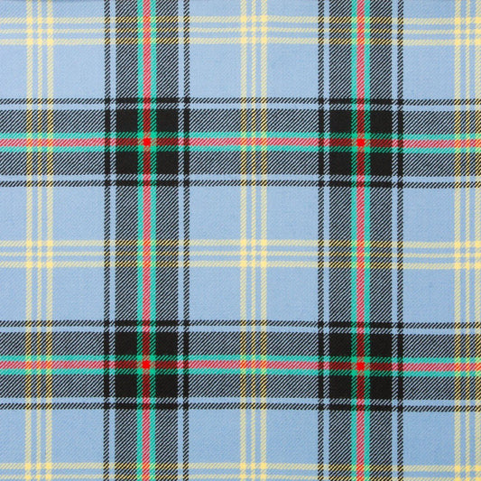 Bell of Borders Tartan