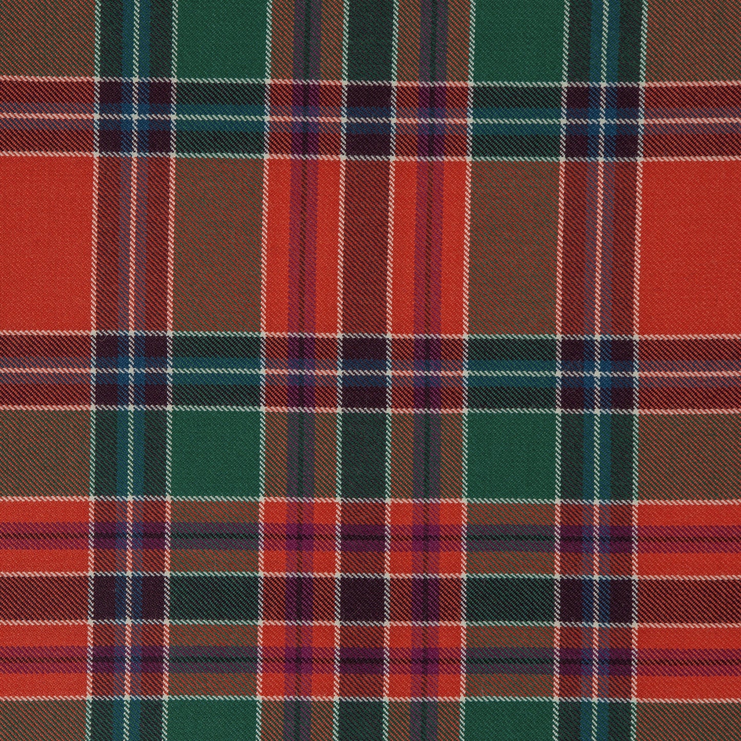 Birrell Ancient Tartan