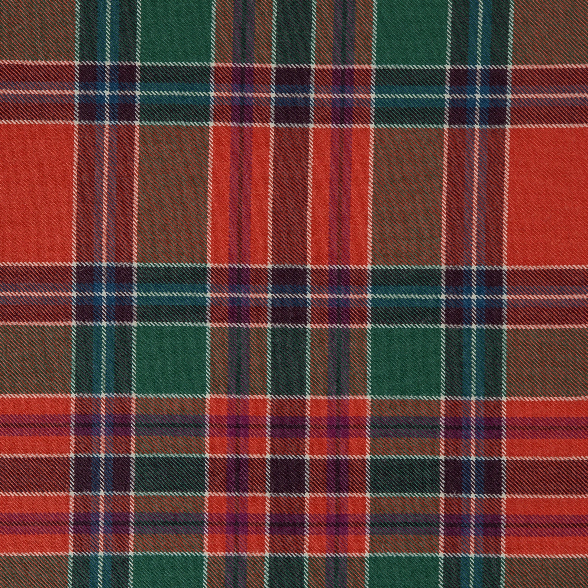 Birrell Ancient Tartan