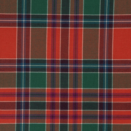 Birrell Ancient Tartan
