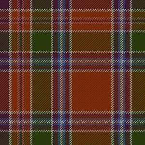 Birrell Tartan 