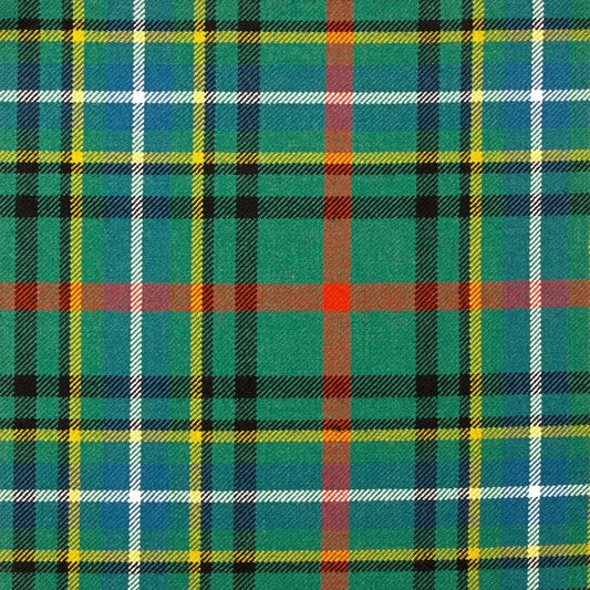 Bisset Tartan