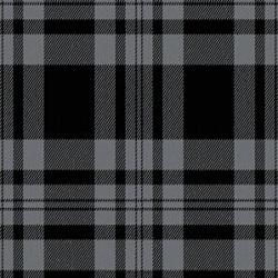Black Isle Tartan