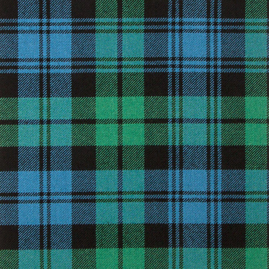Black Watch Ancient Tartan