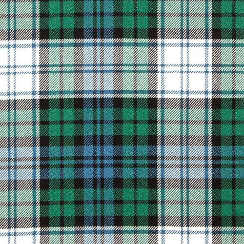 Black Watch Dress Ancient Tartan