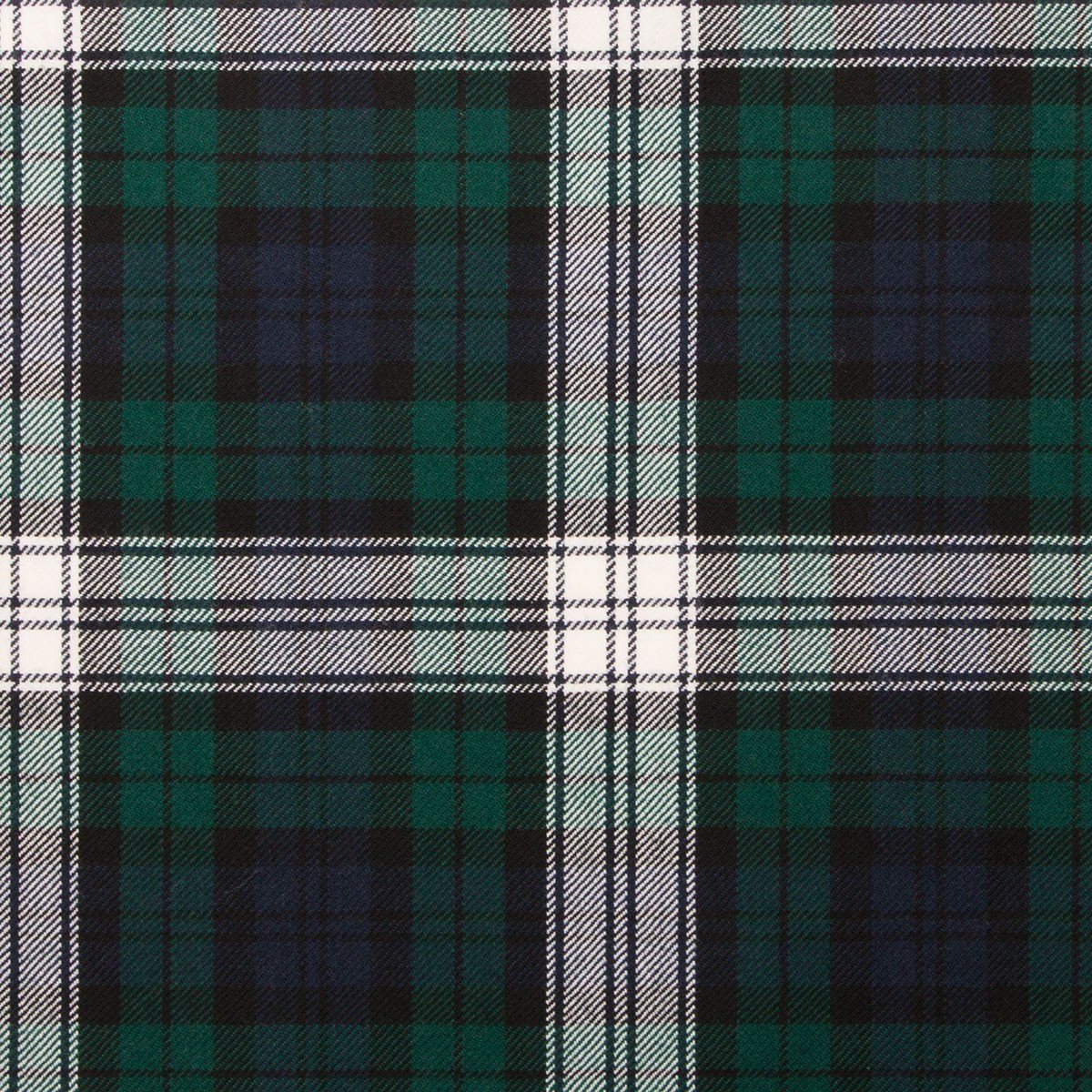 Black Watch Dress Tartan