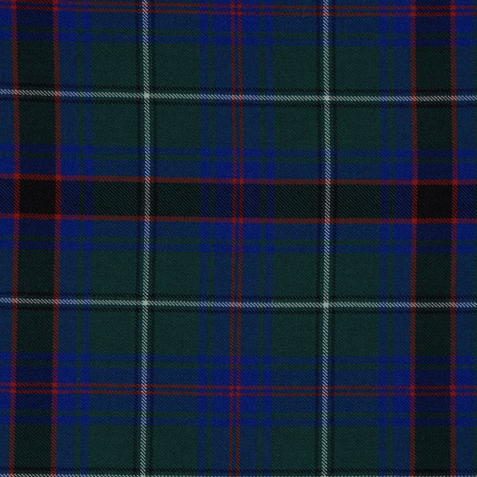 blairlogie modern tartan