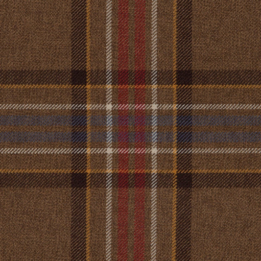 Bonnie Banks Tartan