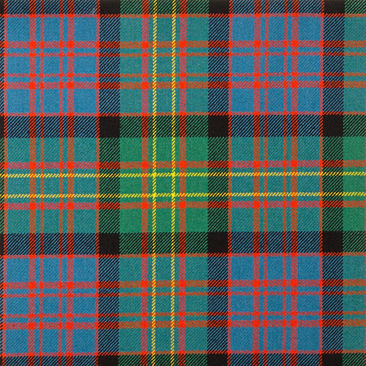 Bowie Ancient Tartan