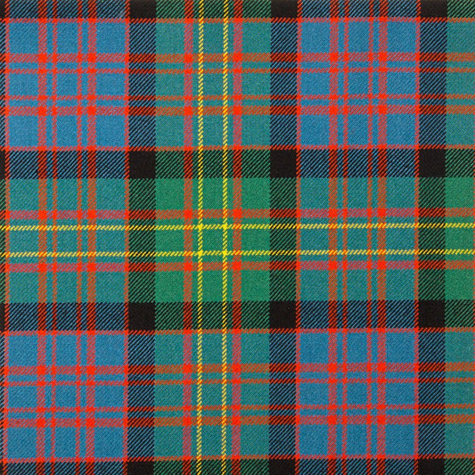 Bowie Ancient Tartan