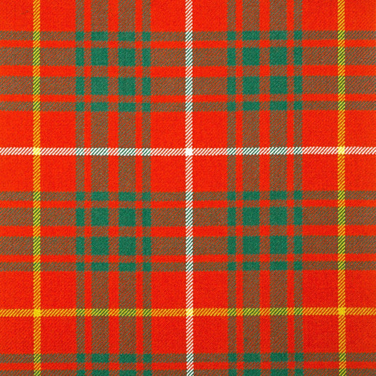 Bruce Ancient Tartan