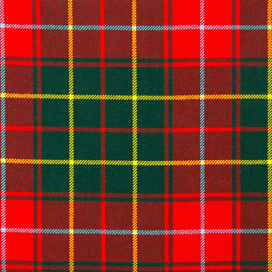 Burnett Modern Tartan