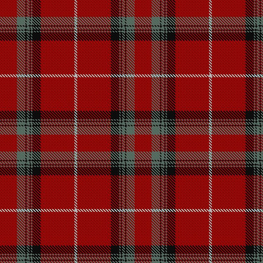 Bute Tartan