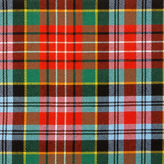 Caledonia Ancient Tartan