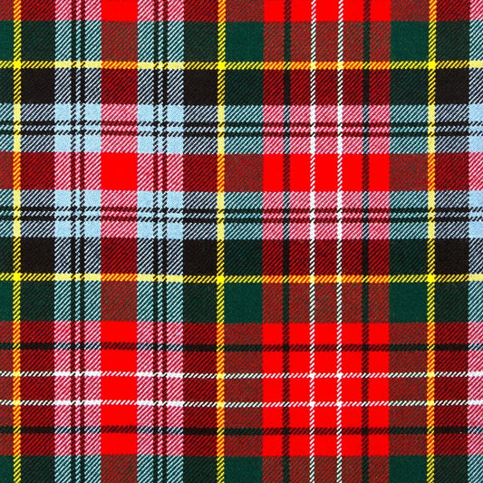 CaleDonia Modern Tartan
