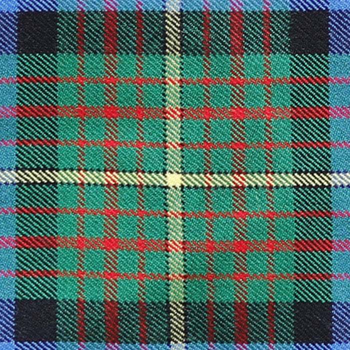 California Tartan