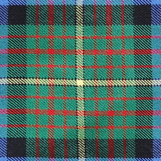 California Tartan
