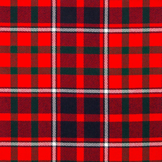 Cameron Modern Tartan