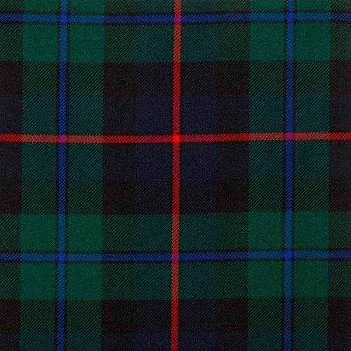 Campbell of Cawdor Tartan