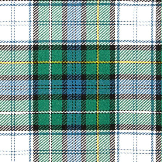 Campbell Dress Ancient Tartan