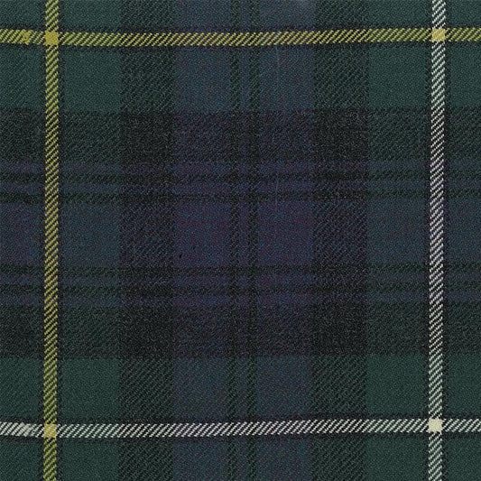 Campbell Hebridean Tartan