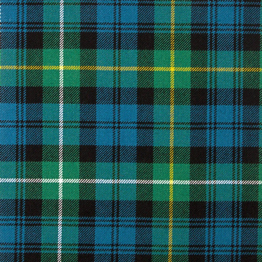 Campbell of Argyll Ancient Tartan
