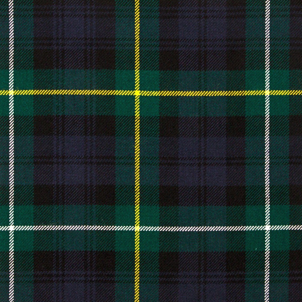 Campbell of Argyll Modern Tartan