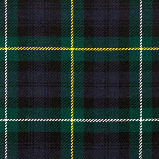 Campbell of Argyll Modern Tartan