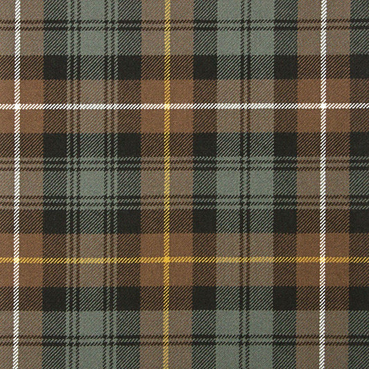 Campbell of Argyll Weathered Tartan