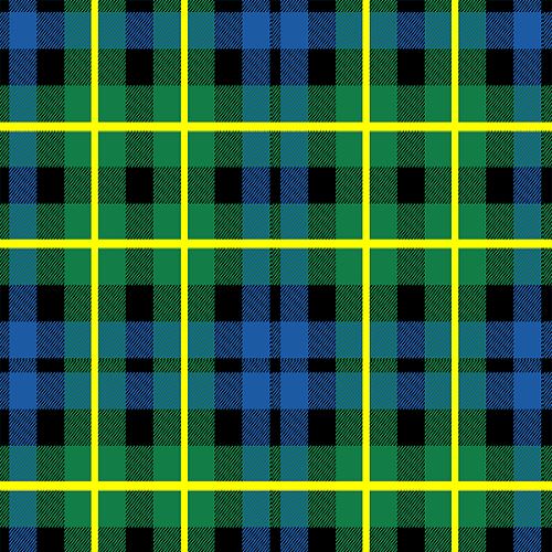 Campbell of Breadalbane Ancient Tartan