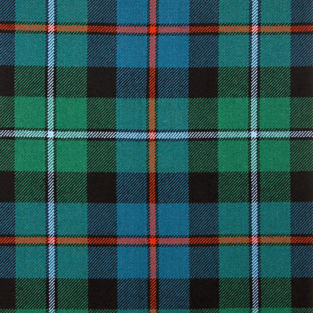 Campbell of Cawdor Ancient Tartan