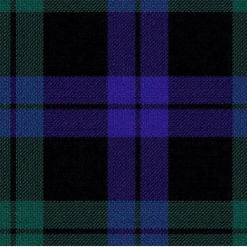 Campbell Of Lochawe Modern Tartan