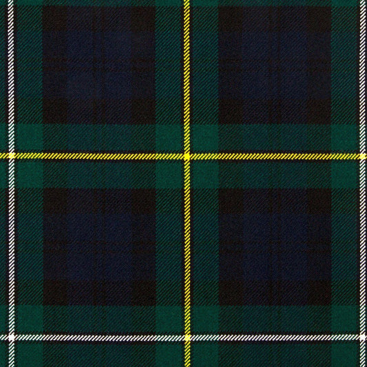 Campbell of Louden Modern Tartan