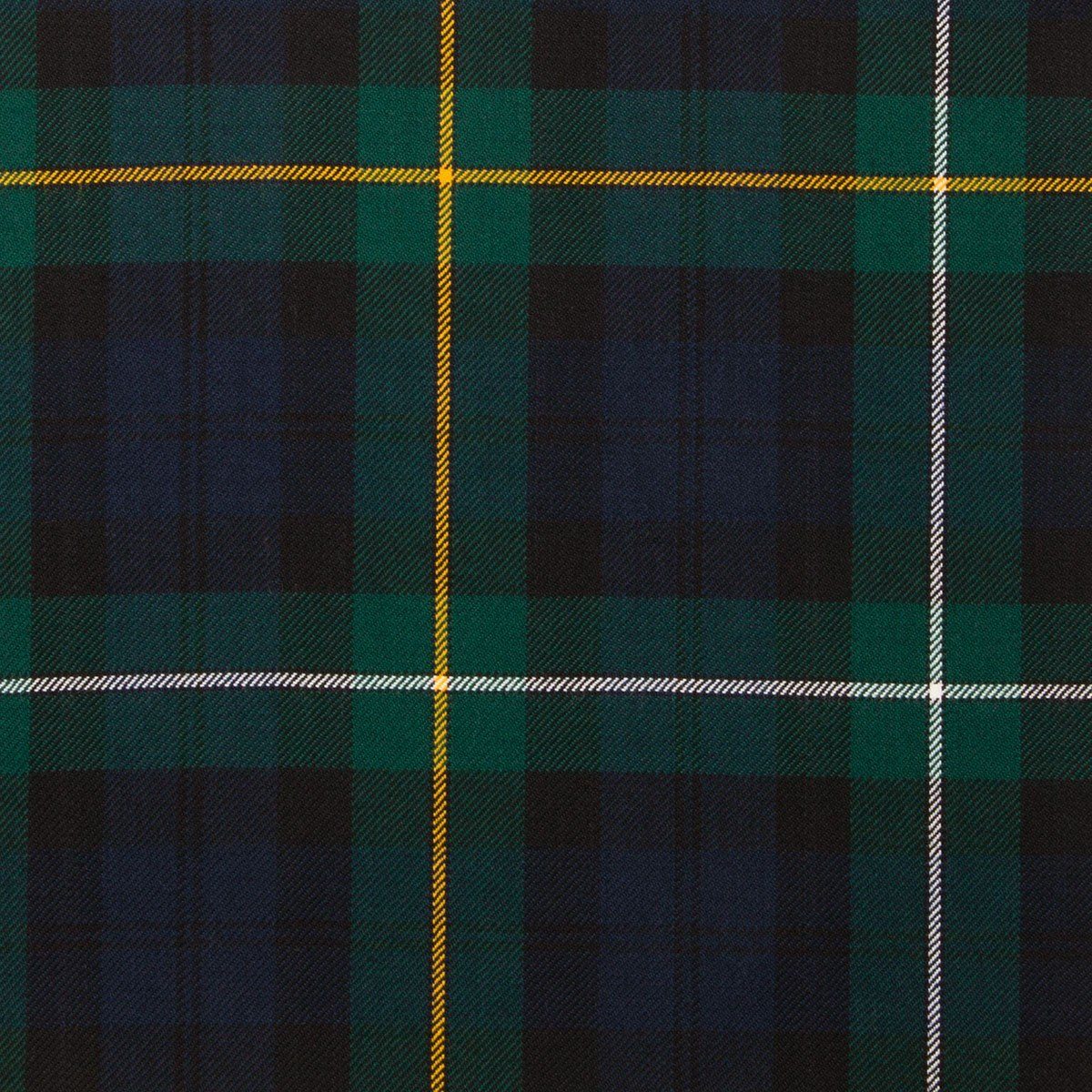 Campbell Of Loudon Modern Tartan