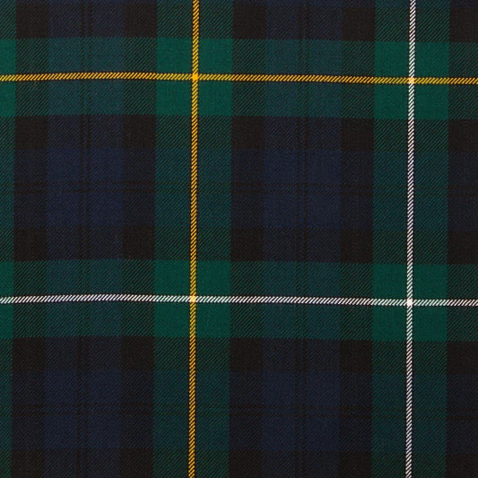 Campbell Of Loudon Modern Tartan