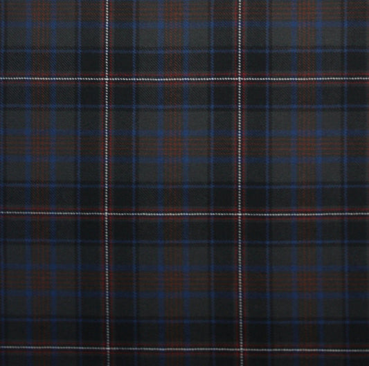 Capercaillie Tartan