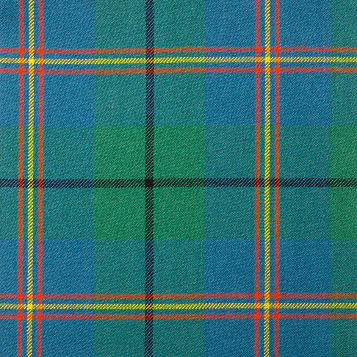 Carmichael Tartan